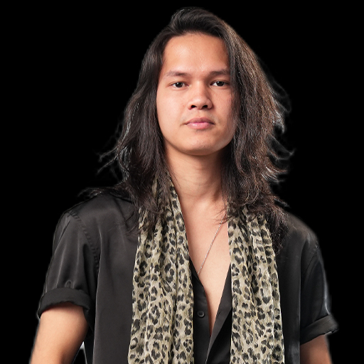 AMIR MASDI